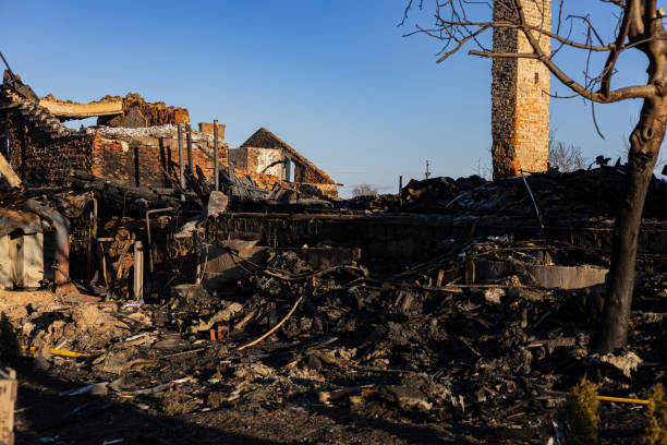 Reliable Fire Damage Repair contractor in Baldwin, FL by Fire Damage Laser Cleaning