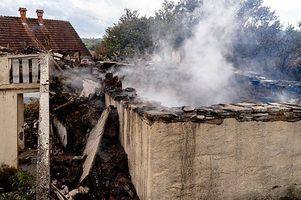 Affordable Fire Damage Repair solutions in Baldwin, FL